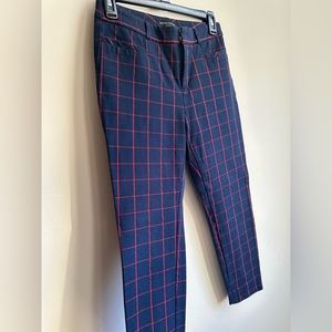 Sloan Trouser